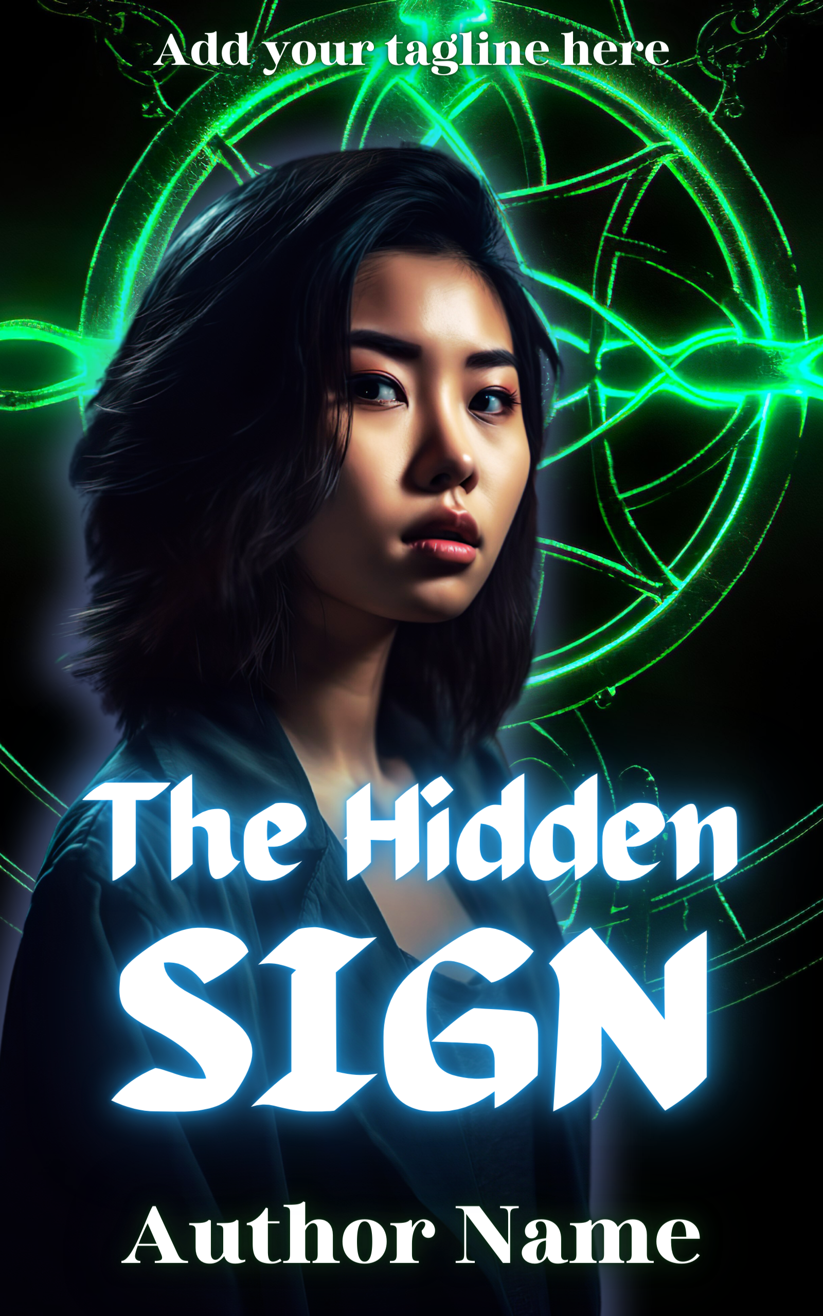 The Hidden Sign